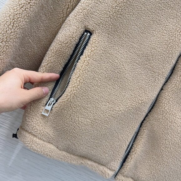 Loewe jacket - Picture 6 of 8